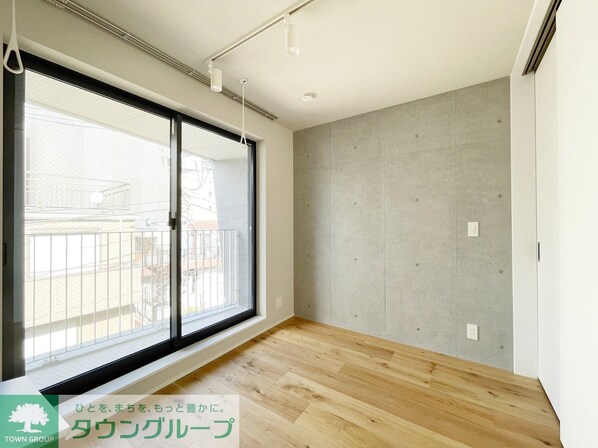 TKS中野新橋の物件内観写真